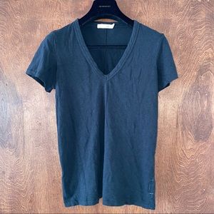 V Neck T-Shirt